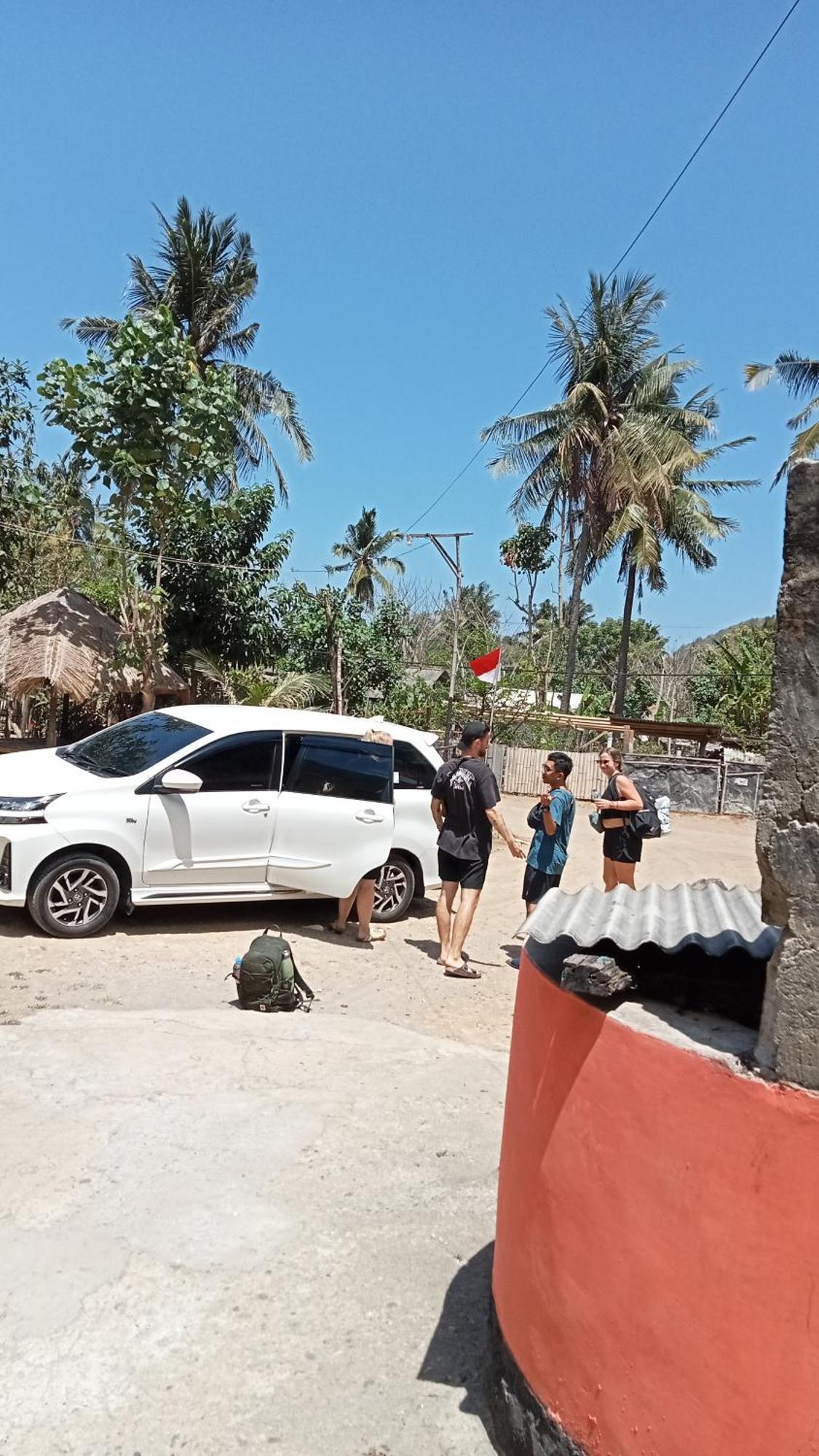 Roy Homestay Kuta Kuta  Eksteriør bilde