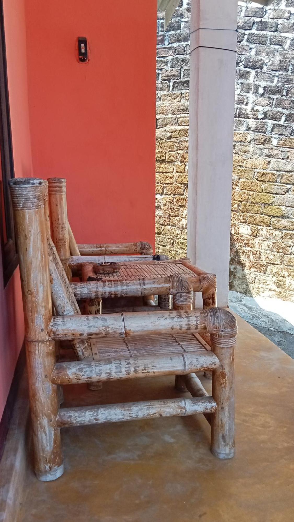 Roy Homestay Kuta Kuta  Eksteriør bilde