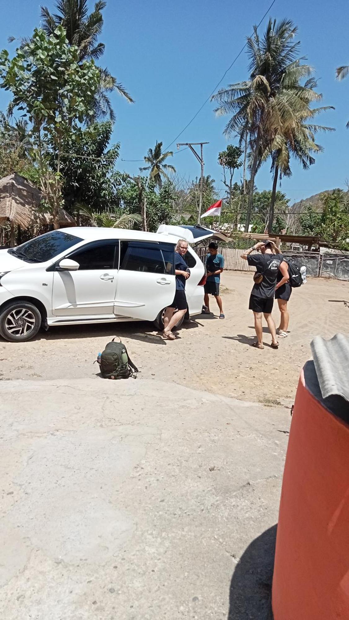 Roy Homestay Kuta Kuta  Eksteriør bilde