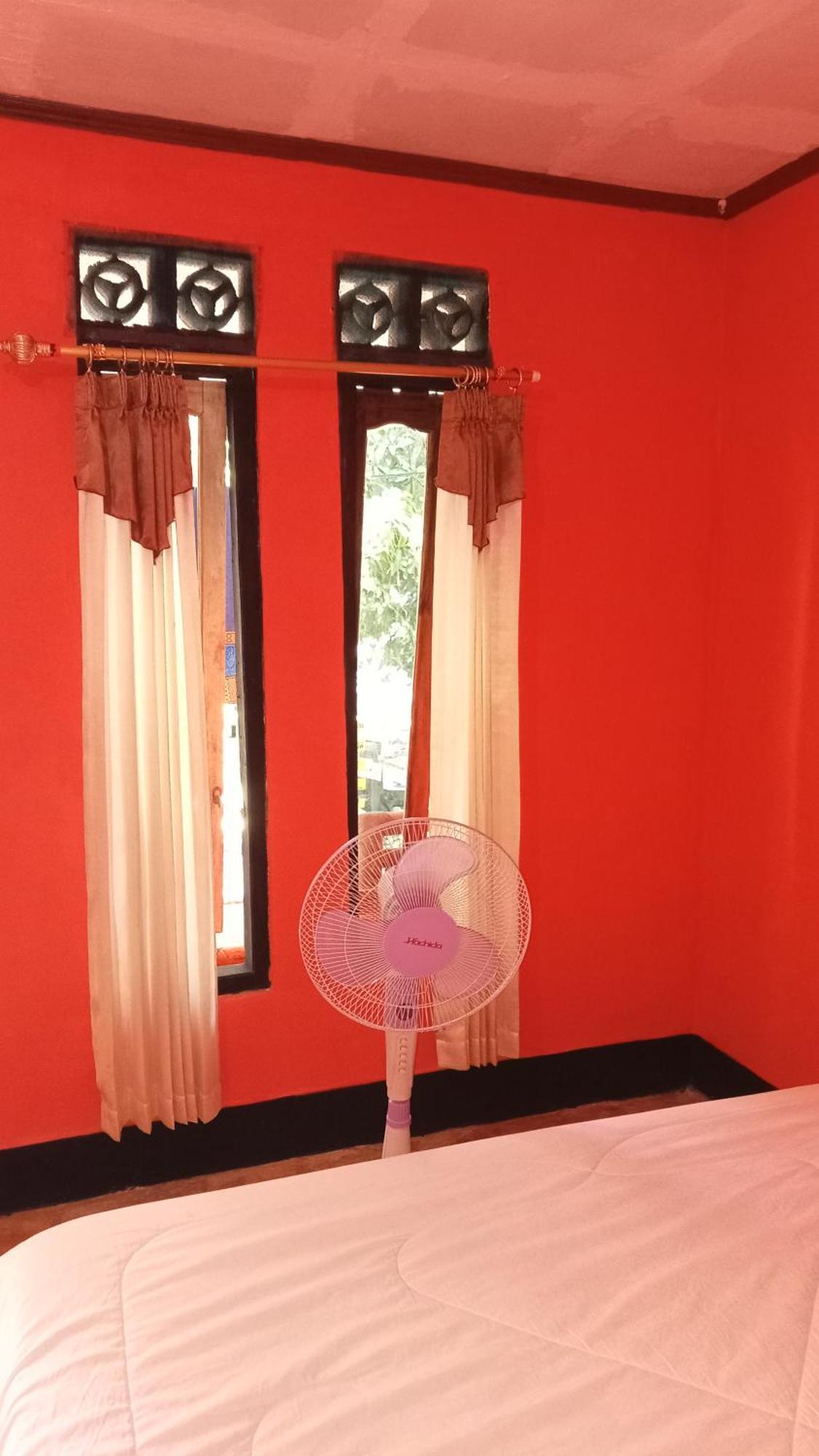 Roy Homestay Kuta Kuta  Eksteriør bilde