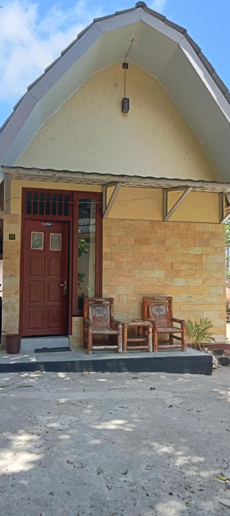 Roy Homestay Kuta Kuta  Eksteriør bilde