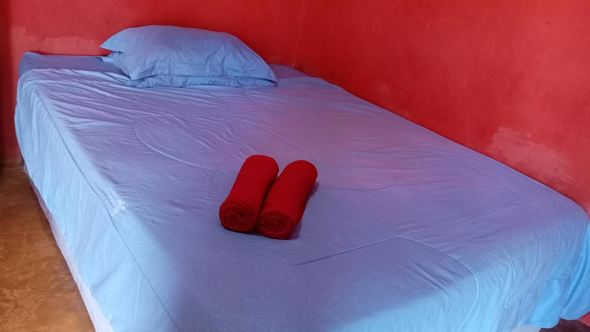 Roy Homestay Kuta Kuta  Eksteriør bilde
