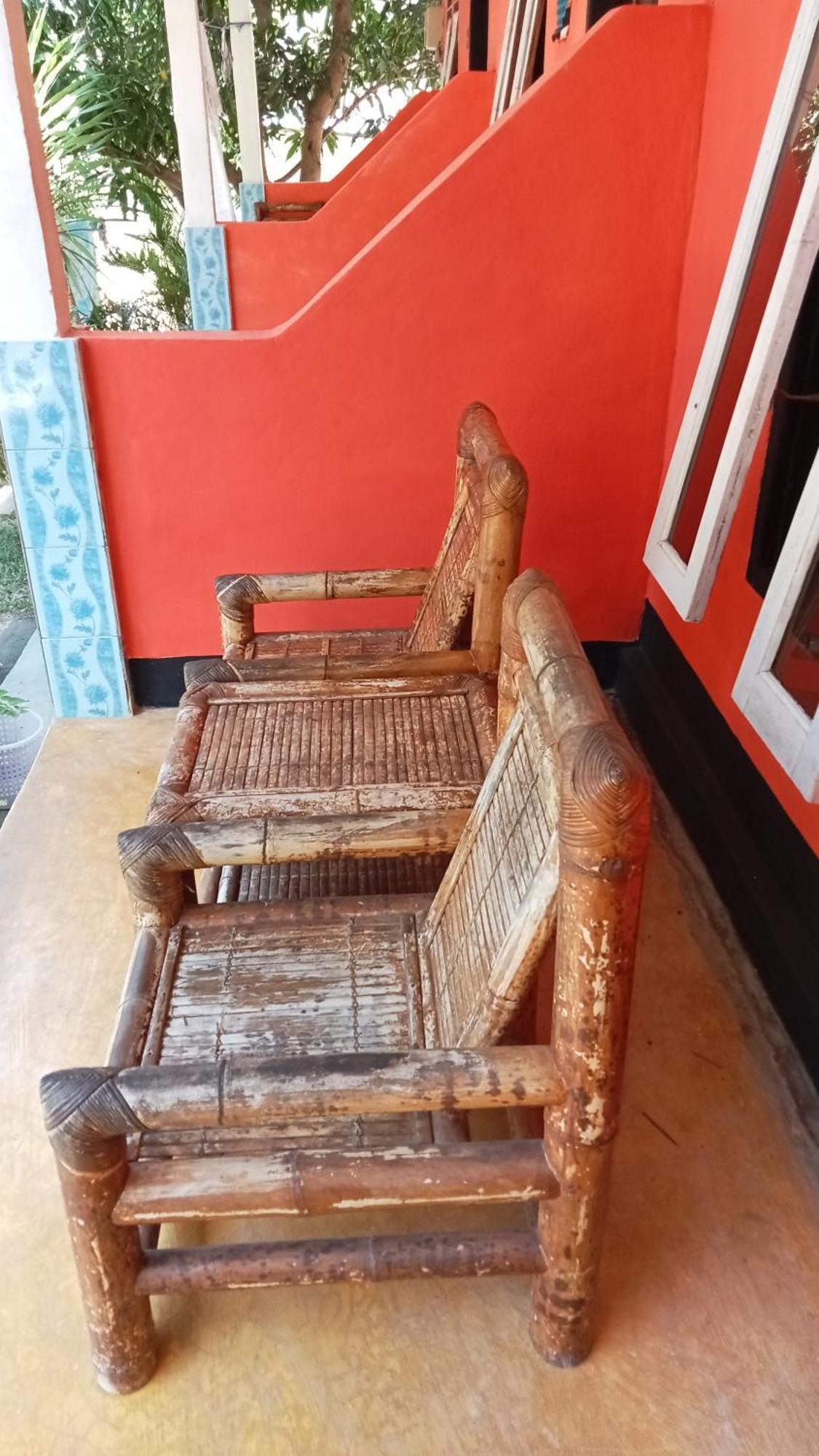 Roy Homestay Kuta Kuta  Eksteriør bilde