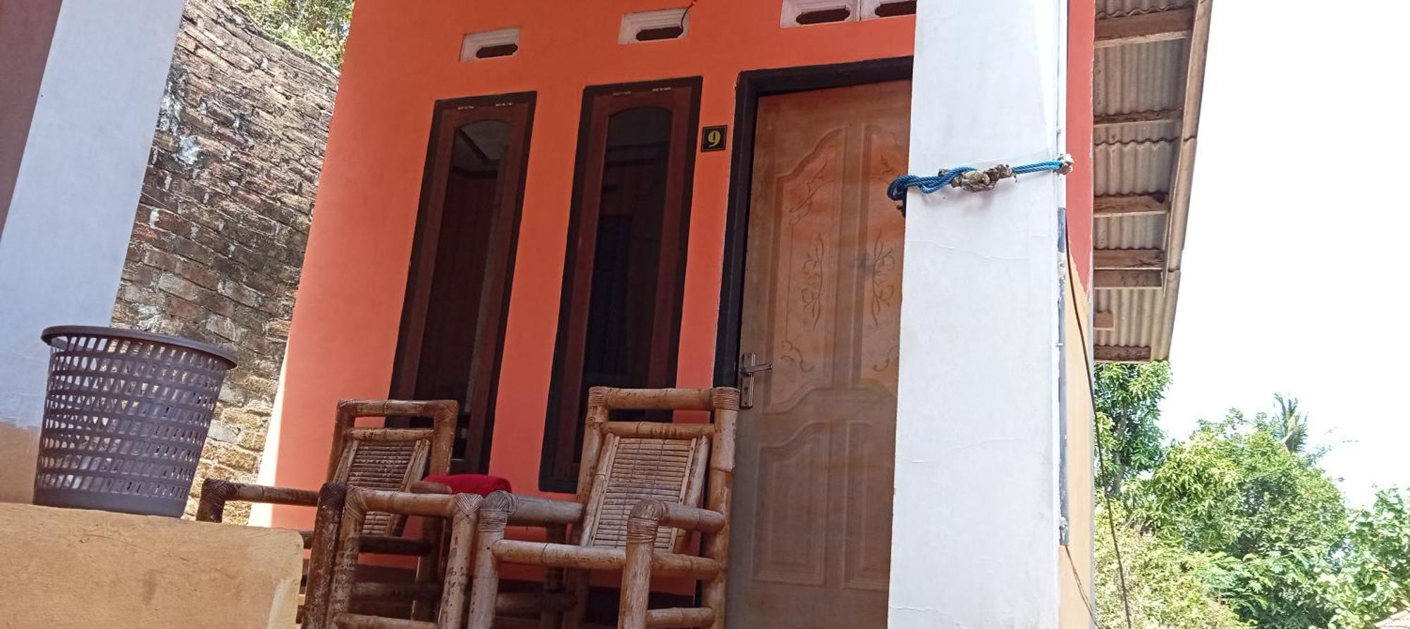 Roy Homestay Kuta Kuta  Eksteriør bilde