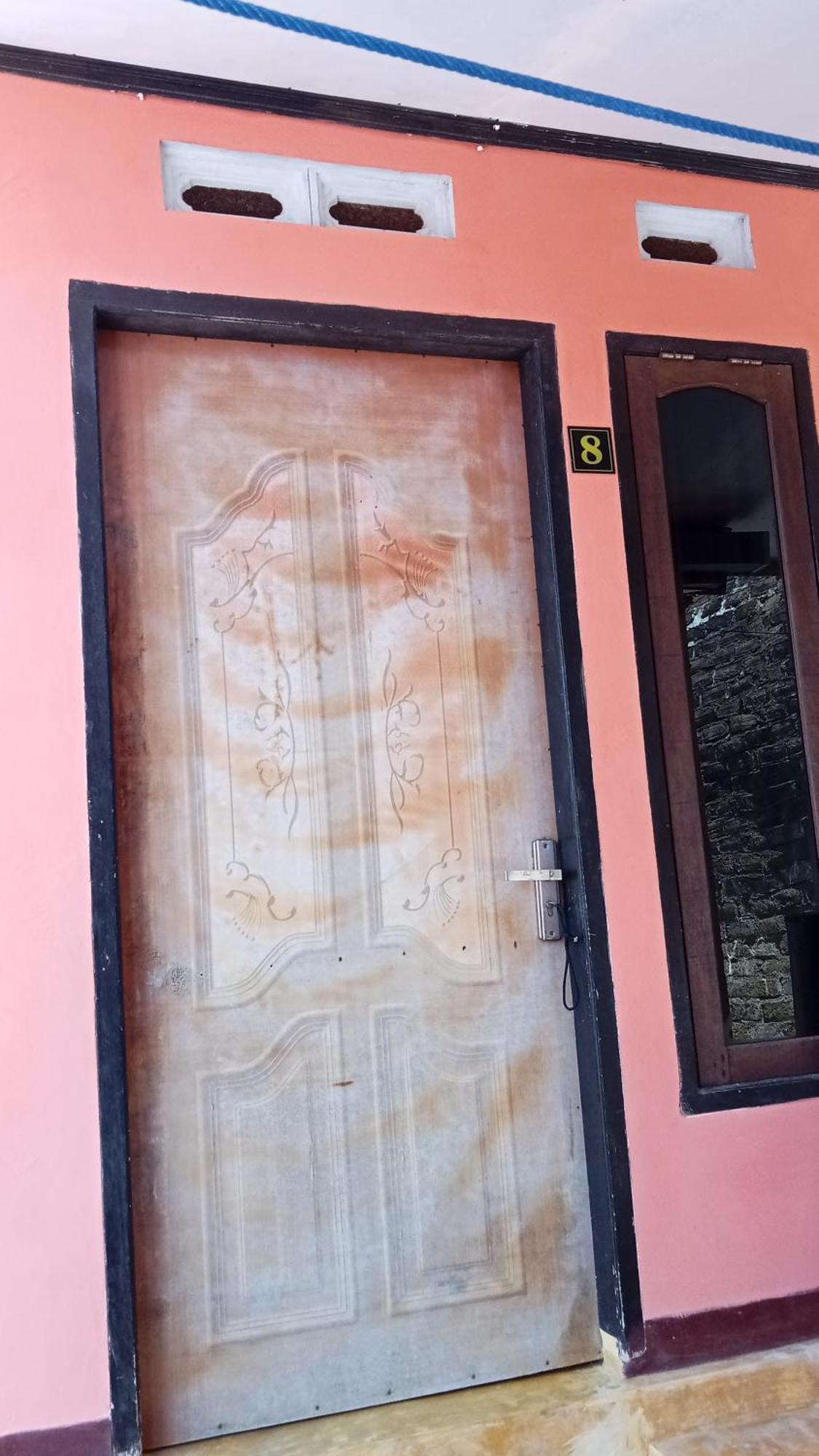 Roy Homestay Kuta Kuta  Eksteriør bilde