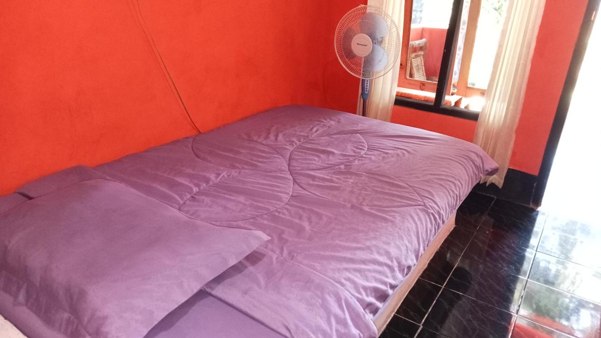 Roy Homestay Kuta Kuta  Eksteriør bilde