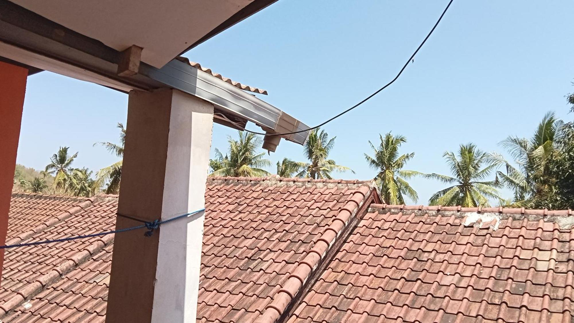 Roy Homestay Kuta Kuta  Eksteriør bilde