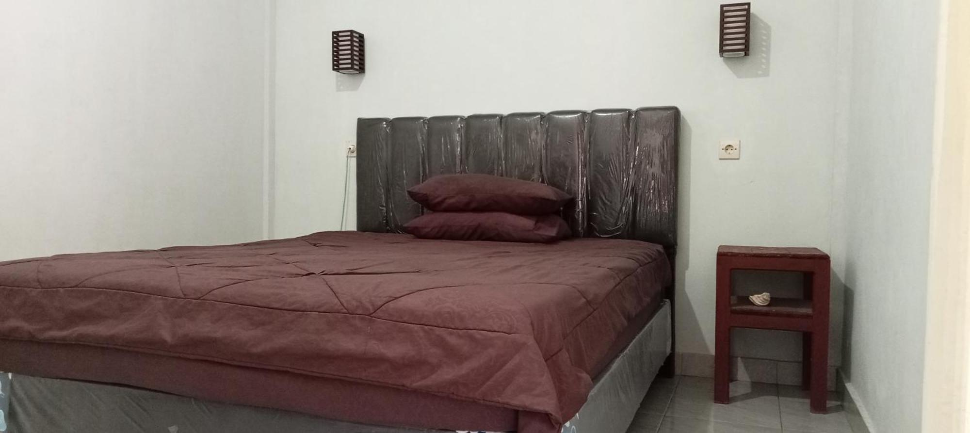 Roy Homestay Kuta Kuta  Eksteriør bilde