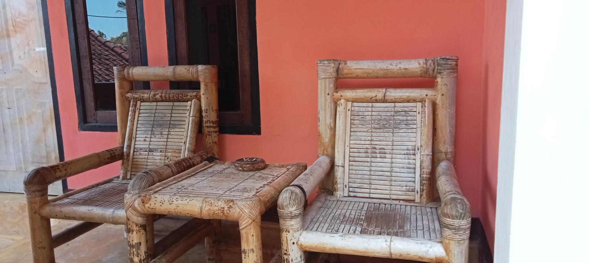 Roy Homestay Kuta Kuta  Eksteriør bilde