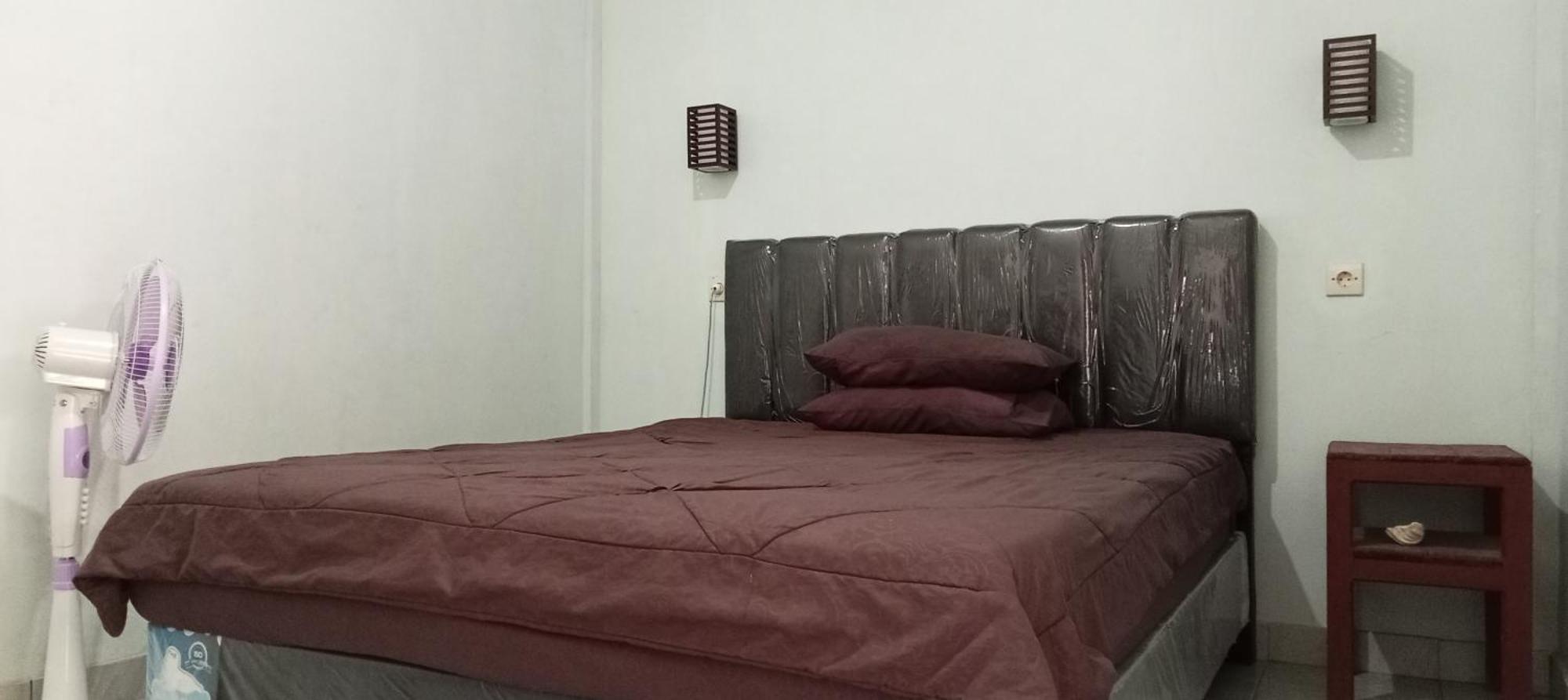 Roy Homestay Kuta Kuta  Eksteriør bilde