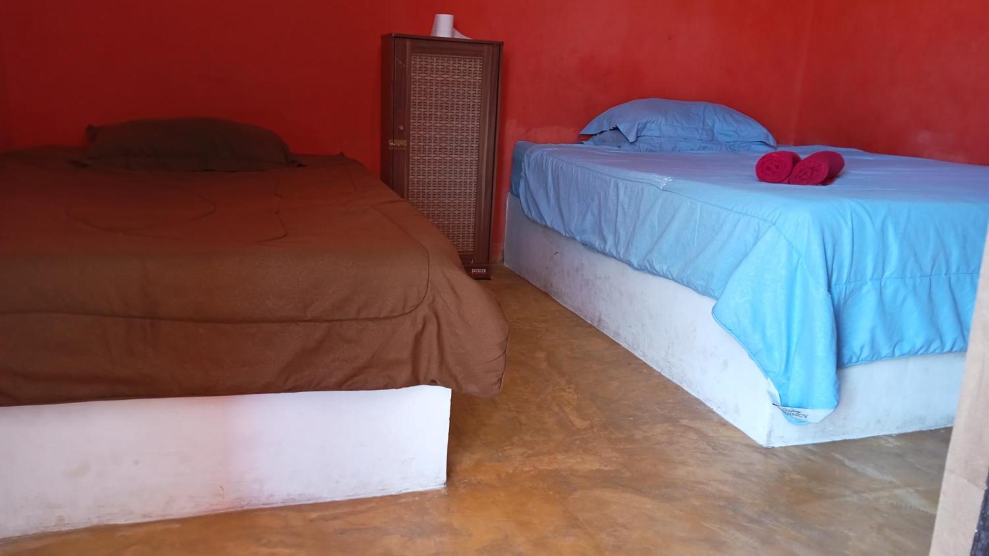 Roy Homestay Kuta Kuta  Eksteriør bilde
