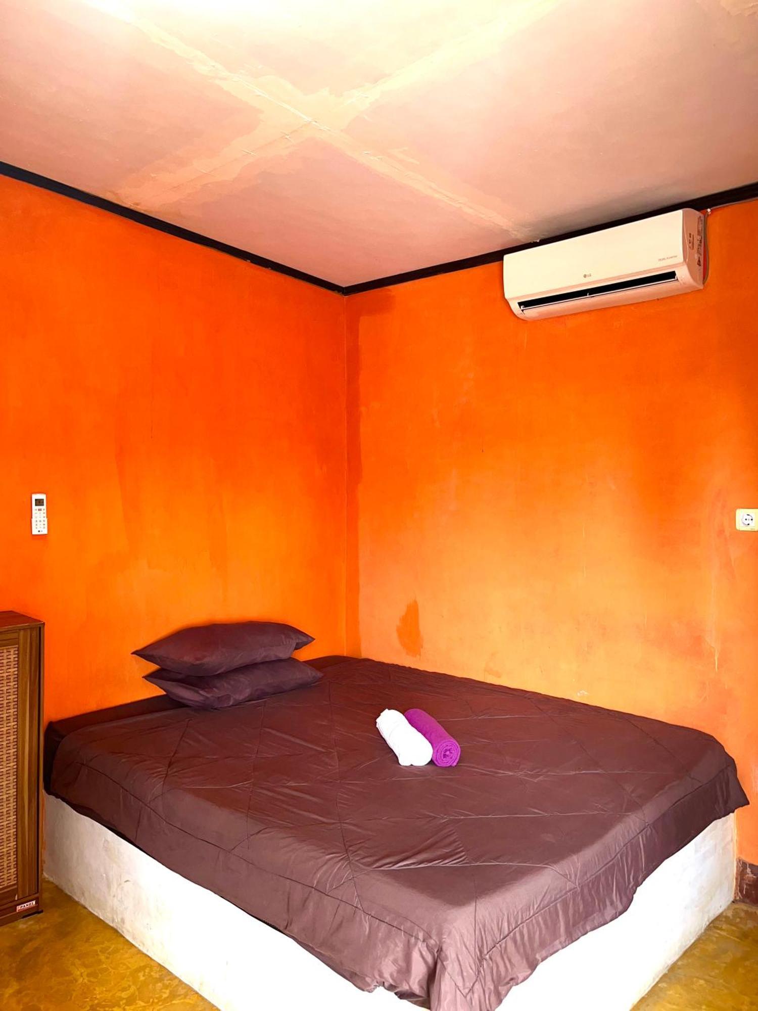 Roy Homestay Kuta Kuta  Eksteriør bilde
